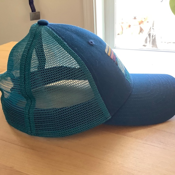 Patagonia hat - Picture 4 of 5